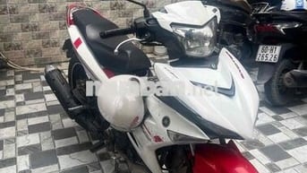 cần bán xe exciter 150 đời 2016