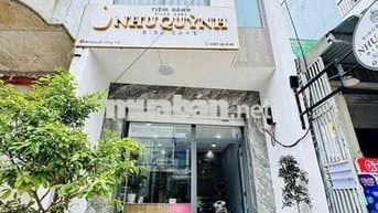 🪩 NHÀ MẶT TIỀN KINH DOANH NGUYỄN CÔNG TRỨ – TRUNG TÂM SẦM UẤT 🪩