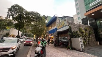Sang nhượng quán ăn cơm trưa văn phòng - cho thuê mặt bằng