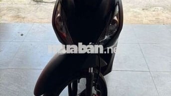 Xe mới mua cần bán cho người sử dụng