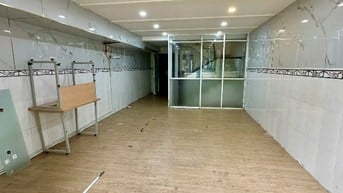 Nhà mặt tiền nội bộ đường số 10 khu dân cư phong phú 5