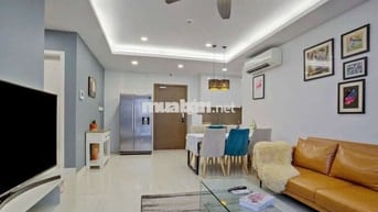 Căn Hộ 2PN/52m2 view Sân Bay 2,1tỷ Nội Thất đầy đủ, ở ngay sổ riêng