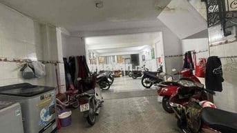 Gà đẻ trứng quanh năm, Toà CHDV 5Tầng 13Phòng, Dòng Tiền 55Triệu/Tháng