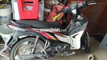 Cần bán xe nhà k dùng tới mua về chỉ việc chạy