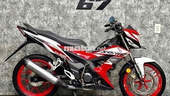 Sonic 2019 Bản đặt biệt 1 đời chủ máy zin