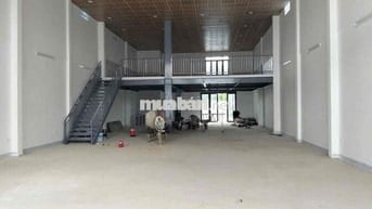 CHO THUÊ KHO XƯỞNG  – MẶT TIỀN ĐẶNG CÔNG BỈNH, XUÂN THỚI SƠN,