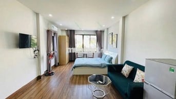 🧸 Căn Hộ Mới Tinh 100% - Cửa Sổ - Ngay Big.C Trường Chinh_Trường Chinh