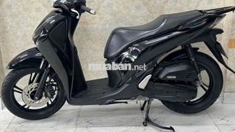 SH 125 đời 2018 đen bóng mới keng 43D1-731.21