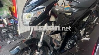 satria 2019 máy zin êm mạnh