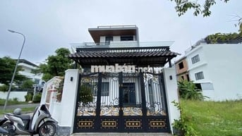 CHO THUÊ NHÀ NGUYÊN CĂN MỸ GIA GÓI 3 VĨNH THÁI- NHA TRANG