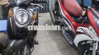 Nhà chật quá bán Airblade 2012 ngay chủ