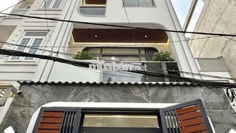 bán 1 căn *** 60m2 ngay đường Chu Văn An Bình Thạnh.cho thuê 18tr