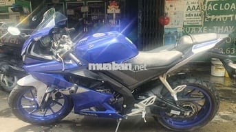 Motor Yamaha R15 2022 Mới đi 9000 km