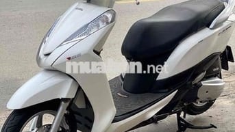 BÁN XE LEAD FI 125. MÁY ZIN SƠN ZIN