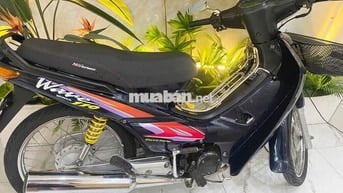 ware thái 110 màu xanh bsố Đồng Nai chính chủ