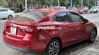 Mazda 2 2016  1.5 AT Sedan - 79000 km