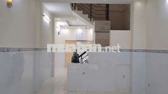 Nhà  Thuê trong khu dân cư Vĩnh Lộc Bình Hưng Hòa B Bình Tân . 3lầu