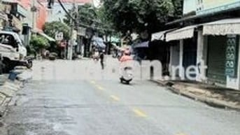 - NHÀ ĐỦ 50M2 ( 6M- 8,5M )  - 3 TỶ150 - LINH TÂY  ĐỨC