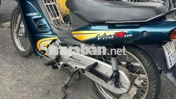 xe suzuki 110cc nhật