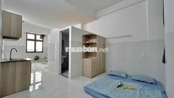 CHO THUÊ STUDIO RỘNG HƠN 30M2 NGAY ĐƯỜNG PHẠM VĂN ĐỒNG