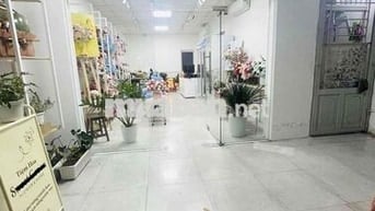 Cho thuê mặt bằng KD,  Mặt Tiền Trần Thị Nghỉ, P.7, Gò Vấp