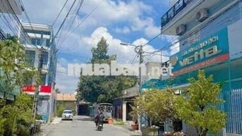 Đất KDC Hiệp Thành 1 - Thủ Dầu Một