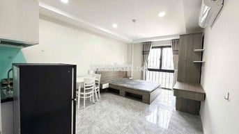 Căn Hộ Mini Thang Máy, Full NT 35m2, Cửa Sổ Trời PCCC Đầy Đủ