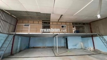 cho thuê kho xưởng 10x30 giá rẻ