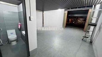 🔰MBKD MT Vườn Lài - 4x25m (100m2) Trệt Lửng Có Sân Vườn - Vỉa Hè Rộng