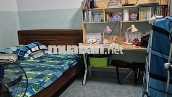 Nhà ở + 6 phòng trọ (Phường Phú Lợi, TDM)