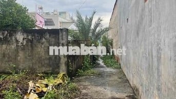 Bán nhanh đất thổ cư Hưng Định 16 gần chợ Búng