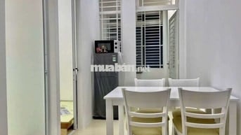 🌟The Best 2PN 1PK TÁCH BẾP CỬA SỔ TRỜI full nội thất kế CV THỎ TRẮNG