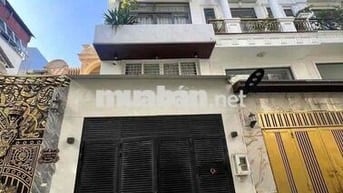 Cho Thuê Nhà Hẻm Xe Hơi Nguyễn Văn Khối, Phường 11, Gò Vấp