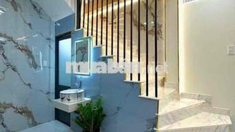 🚨🚨MINI HOUSE XINH ĐẸP – FULL NỘI THẤT – ĐƯỜNG SỐ 6, P.15, GÒ VẤP r🌟