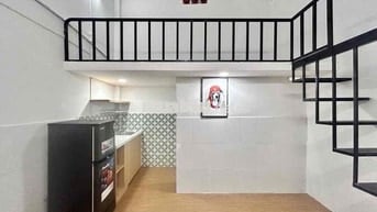 DUPLEX MỚI LINH TRUNG - LÀNG ĐẠI HỌC MỚI XÂY