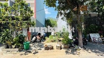 Bán lô đất đường Hoà Bình 7 , gần sông mát mẻ
