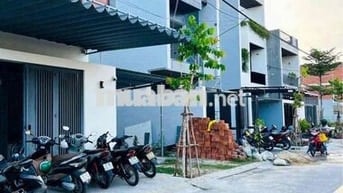 Bán lô đất đường Nguyễn Thành Thọ - TĐC Bình Kỳ