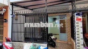 Cho thuê nhà nguyên căn – Xô Viết Nghệ Tĩnh, P21, Q. Bình Thạnh