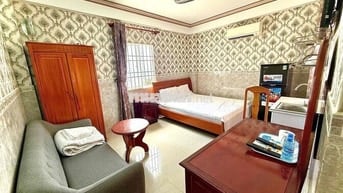 Cho thuê căn hộ mini Phường Bắc Nha Trang