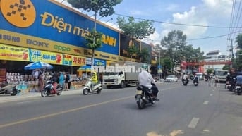 SIÊU PHẨM mặt tiền đường Nguyễn An Ninh - chỉ hơn 70tr/m2