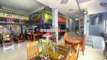 CHO THUÊ TOÀ NHÀ 7 TẦNG CÓ THANG MÁY TỔ HỢP KINH DOANH PHÍA BẮC