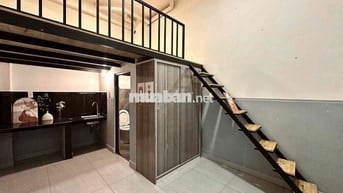 🔥CHO THUÊ DUPLEX ZÁ SINH VIÊNN NGAY TÂN TẠO🔥