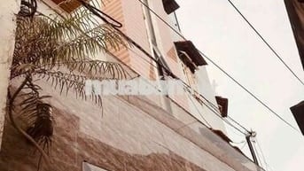 NHÀ FULL NỘI THẤT SẸC HÀ ĐẶC - TMT