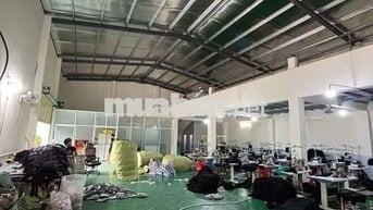 Xưởng cho thuê Vĩnh Lộc B bình chánh TP HCM