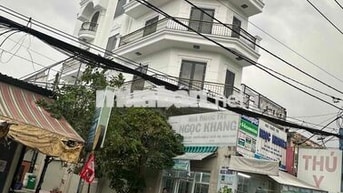 cho thuê căn góc đường lien khu 4-5