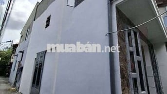 Bình Tân - bán nhà 3 tầng 3PN 2WC 44m2 đường trương phước phan -4ty6