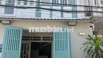 NHÀ GẦN CHỢ CẦU ĐỒNG. TRỆT LẦU 3PN 2WC. ĐƯỜNG 8M