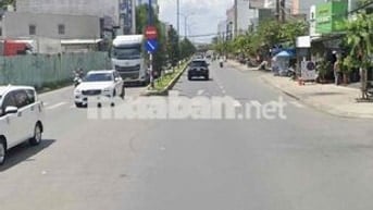 Bán Nhà MTKD Đg 35met có lề ( 4x22 ) Full Thổ Cư Tiện XD Mới