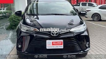 Toyota Vios 2022 G 1.5 CVT - siêu lướt 22.000 km