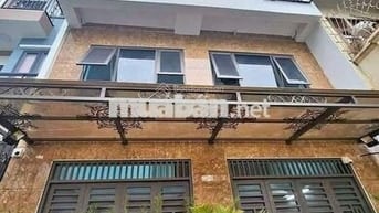 Bán nhà Hoàng Quốc Việt, Cầu Giấy, CC.MN dòng tiền, 8 tầng thang máy